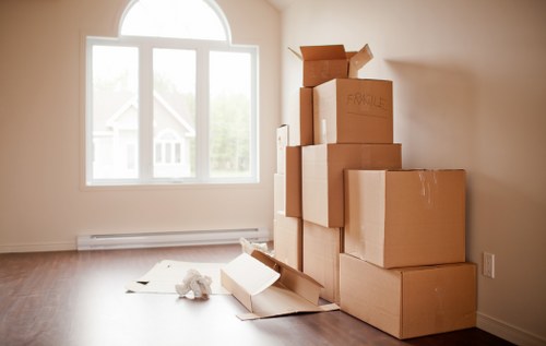 Careful moving service for Barnes properties and businesses