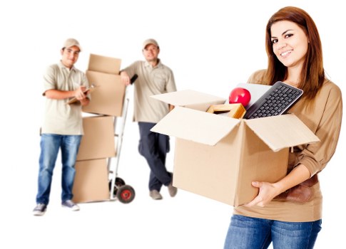 Flexible student removals service for Barnes and nearby areas